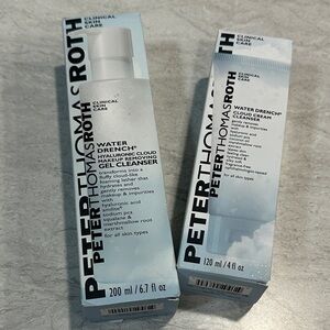 2 Peter Thomas Roth Bundle
